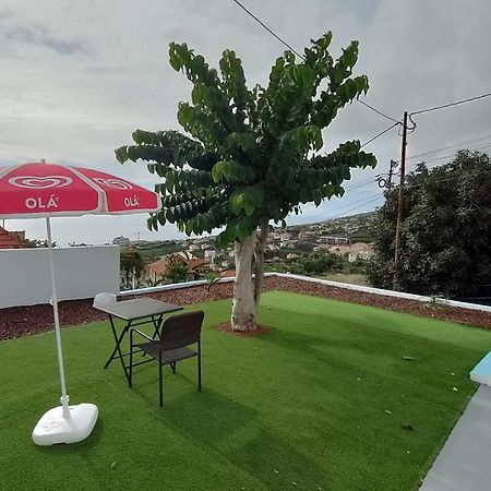 Madeira Blue House Villa Calheta  Kültér fotó