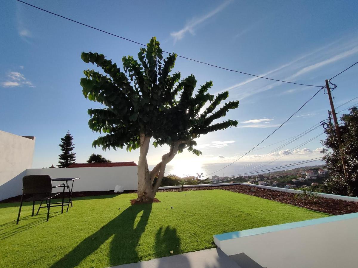Madeira Blue House Villa Calheta  Kültér fotó