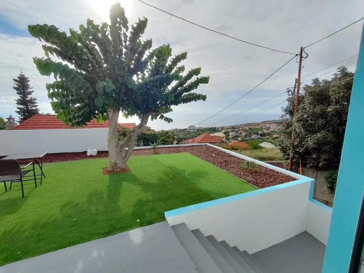 Madeira Blue House Villa Calheta  Kültér fotó