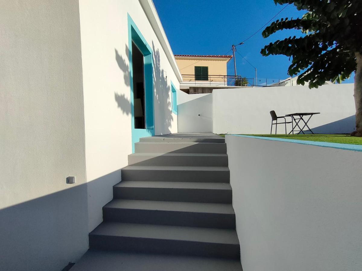 Madeira Blue House Villa Calheta  Kültér fotó