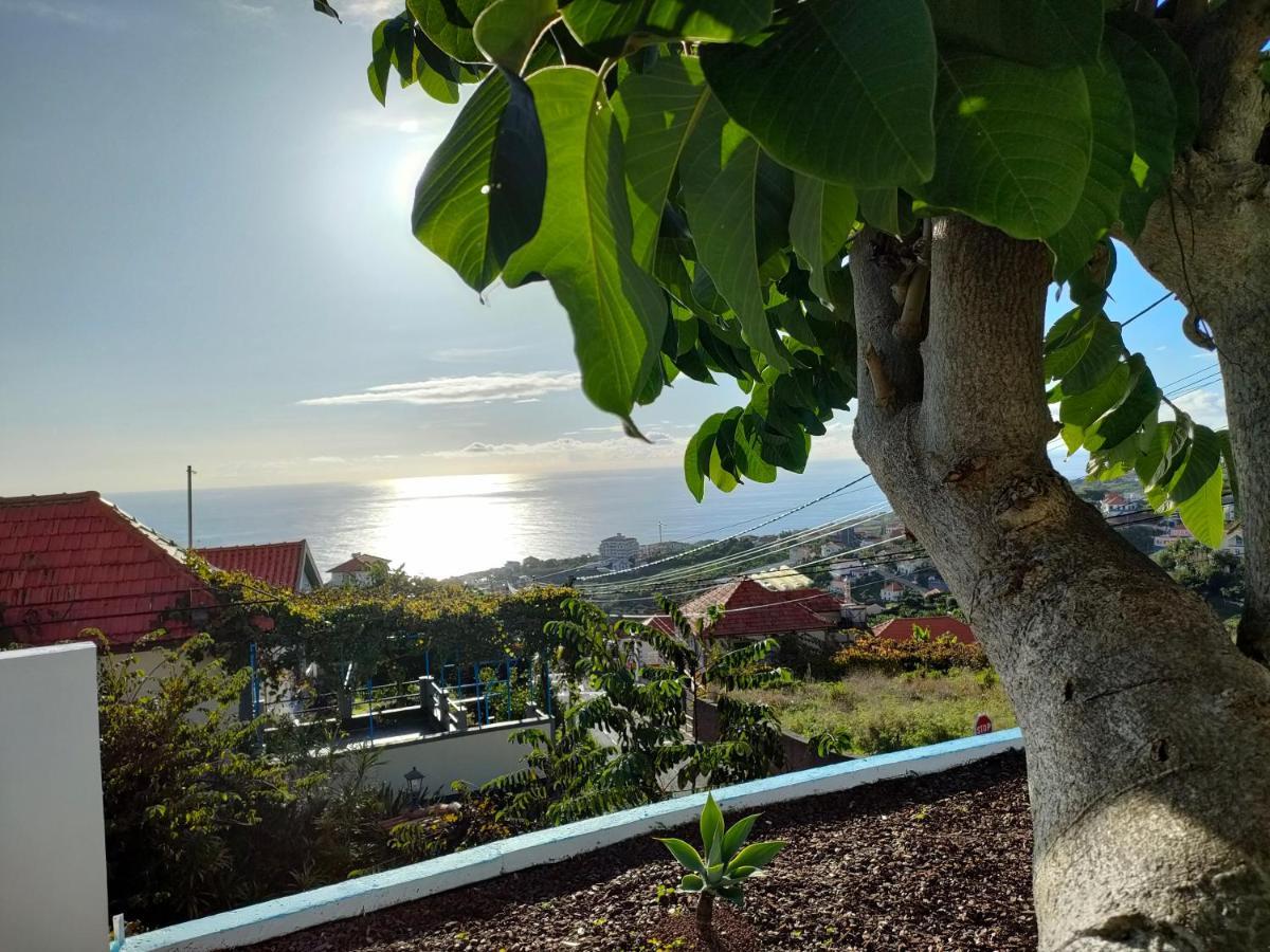 Madeira Blue House Villa Calheta  Kültér fotó