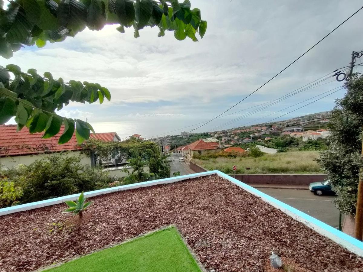 Madeira Blue House Villa Calheta  Kültér fotó