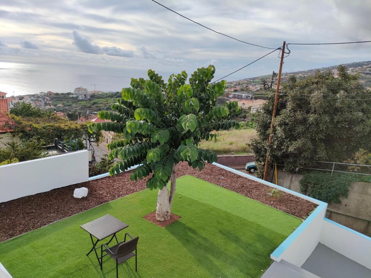 Madeira Blue House Villa Calheta  Kültér fotó